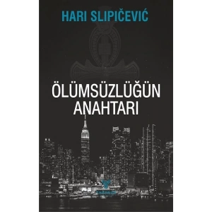 Ölümsüzlüğün Anahtarı