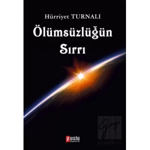 Ölümsüzlüğün Sırrı