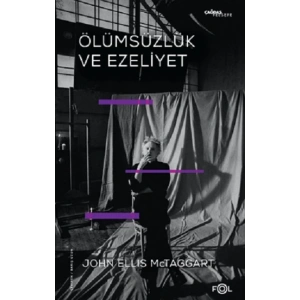 Ölümsüzlük ve Ezeliyet