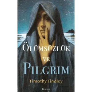 Ölümsüzlük ve Pilgrim