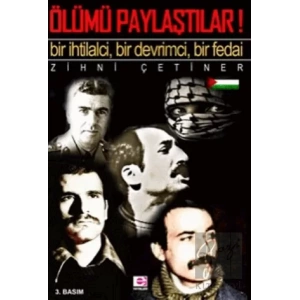 Ölümü Paylaştırlar
