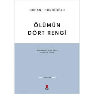 Ölümün Dört Rengi