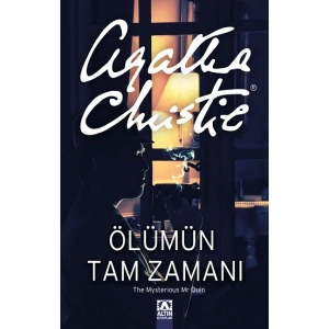 Ölümün Tam Zamanı