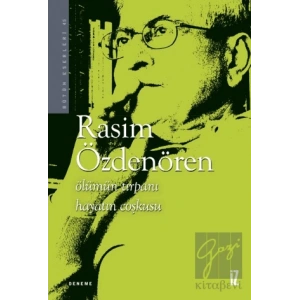 Ölümün Tırpanı Hayatın Coşkusu