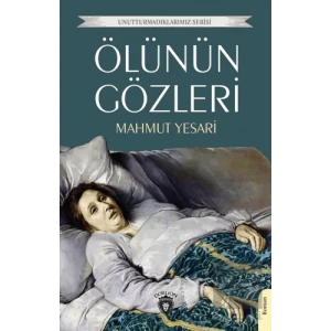 Ölünün Gözleri