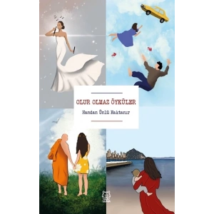 Olur Olmaz Öyküler