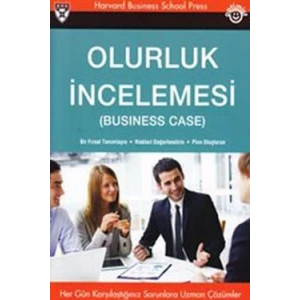 Olurluk İncelemesi