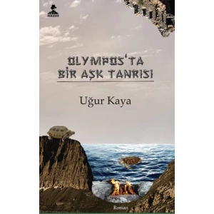Olymposta Bir Aşk Tanrısı
