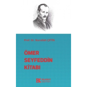 Ömer Seyfettin Kitabı