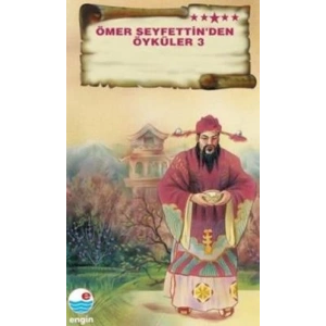 Ömer Seyfettin’den Öyküler 3