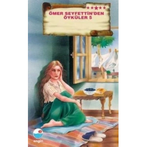 Ömer Seyfettin’den Öyküler 5