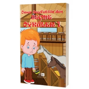 Ömer Seyfettin’den Seçme Öyküler -1