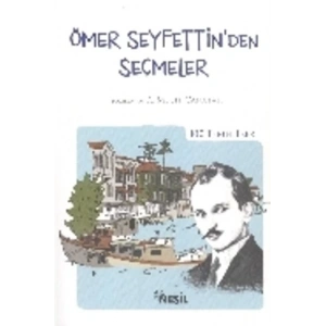 Ömer Seyfettin’den Seçmeler