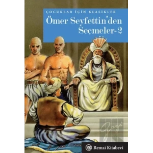 Ömer Seyfettin’den Seçmeler - 2 (Midi Boy)