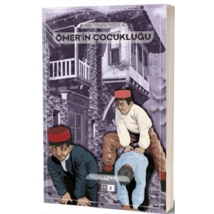 Ömerin Çocukluğu