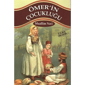 Ömer’in Çocukluğu