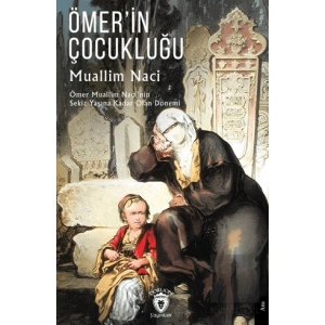 Ömer’in Çocukluğu