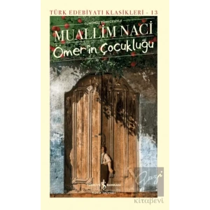 Ömer’in Çocukluğu