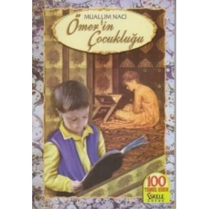 Ömer’in Çocukluğu