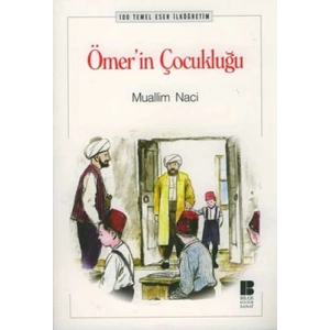 Ömer’in Çocukluğu