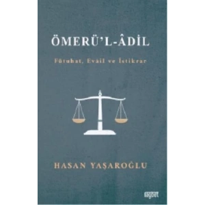 Ömerül Adil