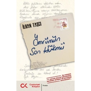 Ömrümün Son Hükmü