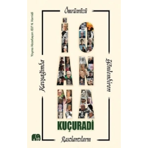 Ömrümüzü Yönlendiren Rastlantıların Kavşağında İoanna Kuçuradi