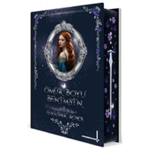 Ömür Boyu Benimsin (Ciltli)