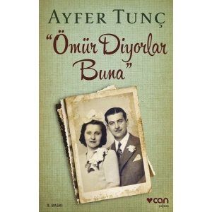 Ömür Diyorlar Buna