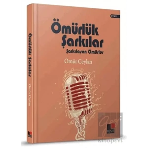 Ömürlük Şarkılar (Ciltli)