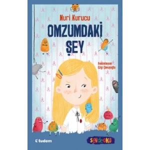 Omzumdaki Şey