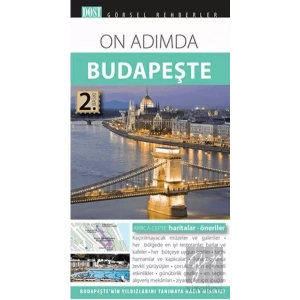 On Adımda Budapeşte