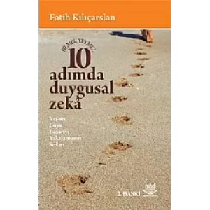 On Adımda Duygusal Zeka