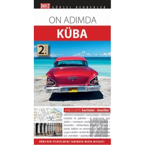 On Adımda Küba