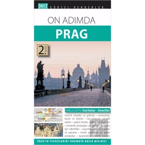 On Adımda Prag