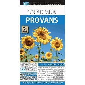 On Adımda Provans