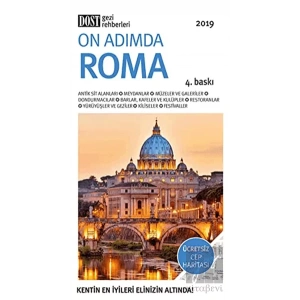On Adımda Roma