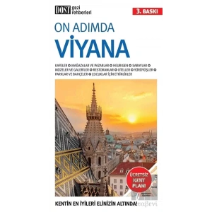 On Adımda Viyana