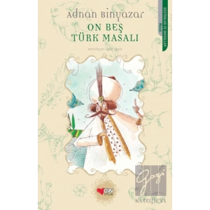 On Beş Türk Masalı