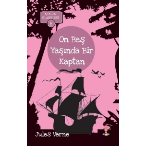 On Beş Yaşında Bir Kaptan