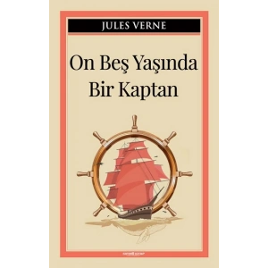 On Beş Yaşında Bir Kaptan