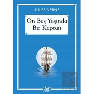 On Beş Yaşında Bir Kaptan