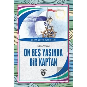 On Beş Yaşında Bir Kaptan
