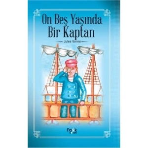 On Beş Yaşında Bir Kaptan