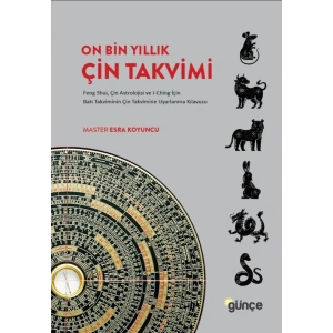 On Bin Yıllık Çin Takvimi