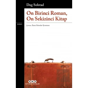 On Birinci Roman, On Sekizinci Kitap
