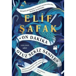 On Dakika Otuz Sekiz Saniye