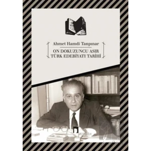On Dokuzuncu Asır Türk Edebiyatı Tarihi
