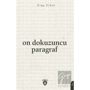 On Dokuzuncu Paragraf