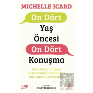 On Dört Yaş Öncesi On Dört Konuşma